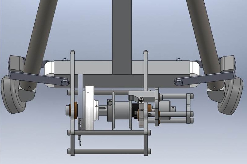 prototype 2 power wheel