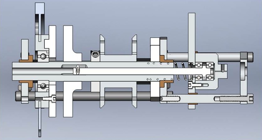 prototype 2 power wheel